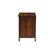 Alt View 18. Sauder - Carson Forge Collection 2-Drawer Filing Cabinet - Washington Cherry.