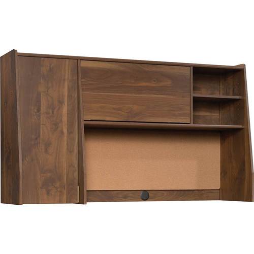 Sauder - Clifford Place Hutch - Grand Walnut