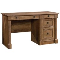 Sauder - Palladia Collection Table - Front_Zoom