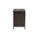 Alt View Zoom 17. Sauder - Carson Forge Collection 2-Drawer Filing Cabinet - Coffee Oak.