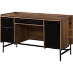 Walker Edison 48 Wood Home Office Storage Computer Desk with Hutch White  BBW48D30-DHWH - Best Buy