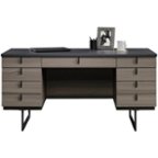 Sauder - International Lux Collection Table
