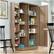 Alt View 16. Sauder - HomePlus Collection Storage Cabinet - Salt Oak.