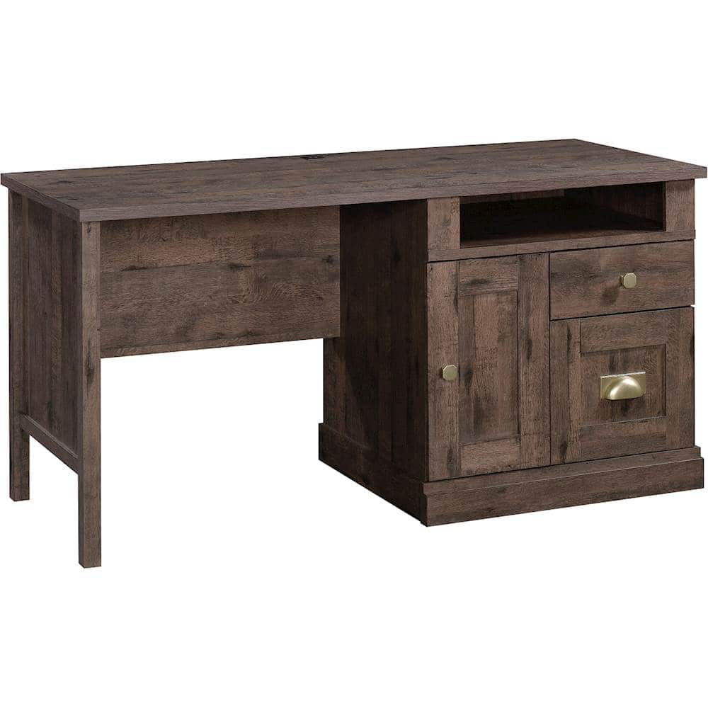 sauder new grange desk