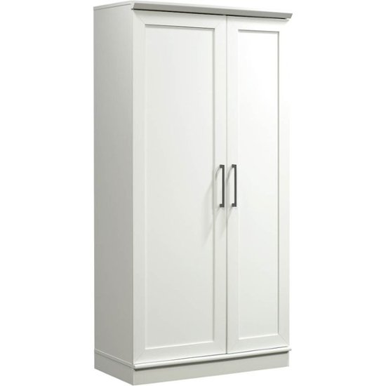423496 by Sauder - HomePlus Storage Cabinet