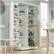 Alt View 18. Sauder - HomePlus Collection Storage Cabinet - Soft White.