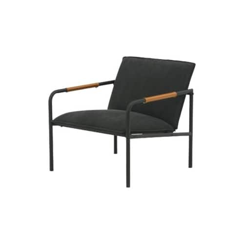 Sauder boulevard cafe online lounge chair