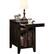 Alt View 12. Sauder - Dakota Pass Side Table - Char Pine.