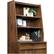 Best Buy: Sauder Clifford Place Library Hutch Grand Walnut 421116