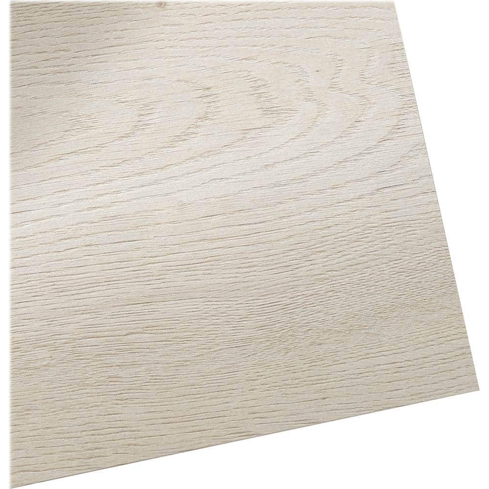 Alt View 14. Sauder - Select 2-Shelf Bookcase - Chalked Chestnut.