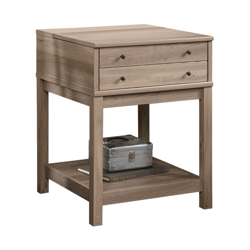 Sauder - Barrister Lane Collection Side Table was $188.99 now $143.99 (24.0% off)