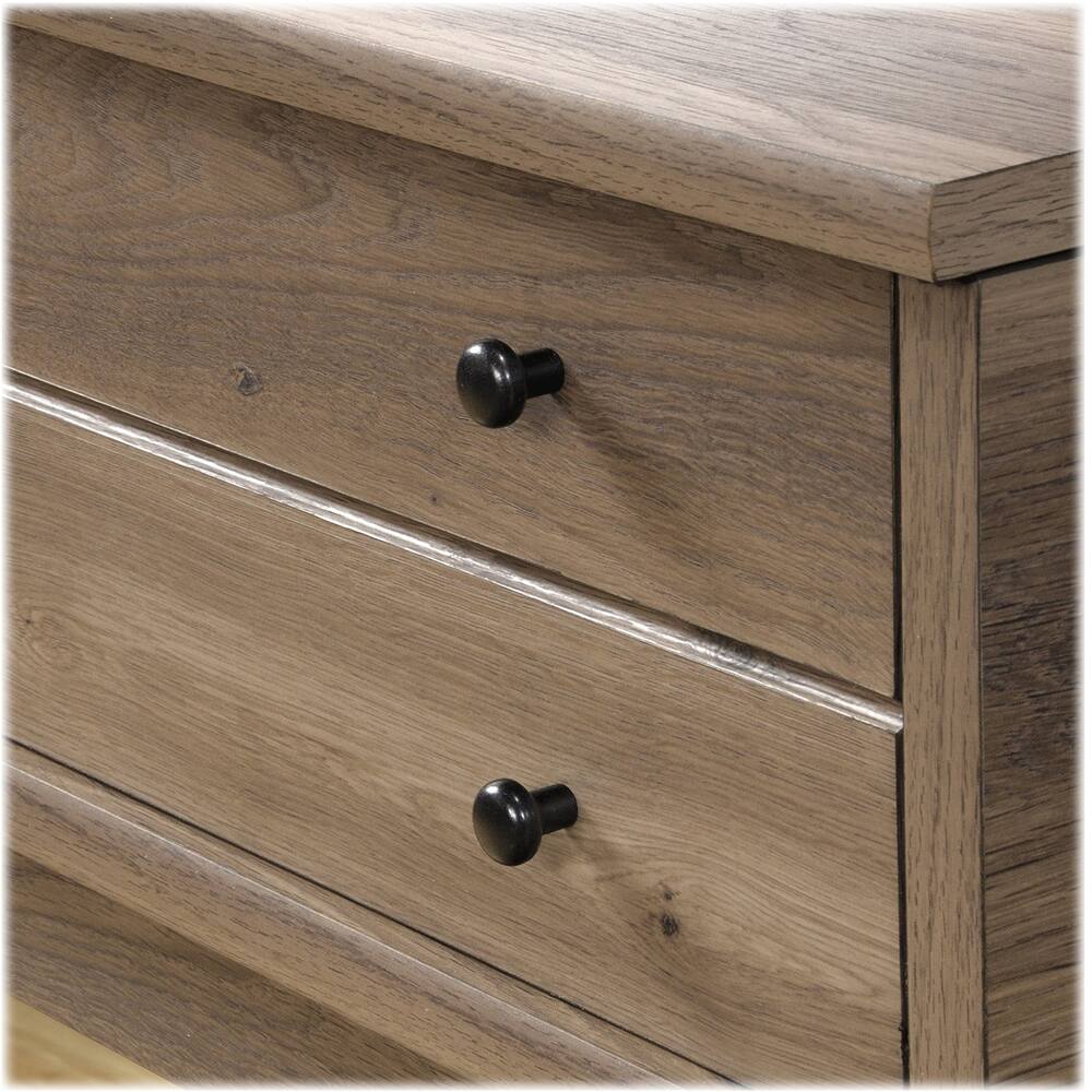 Best Buy Sauder Barrister Lane Collection Side Table 422268