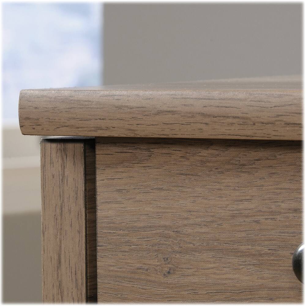 Best Buy Sauder Barrister Lane Collection Side Table 422268