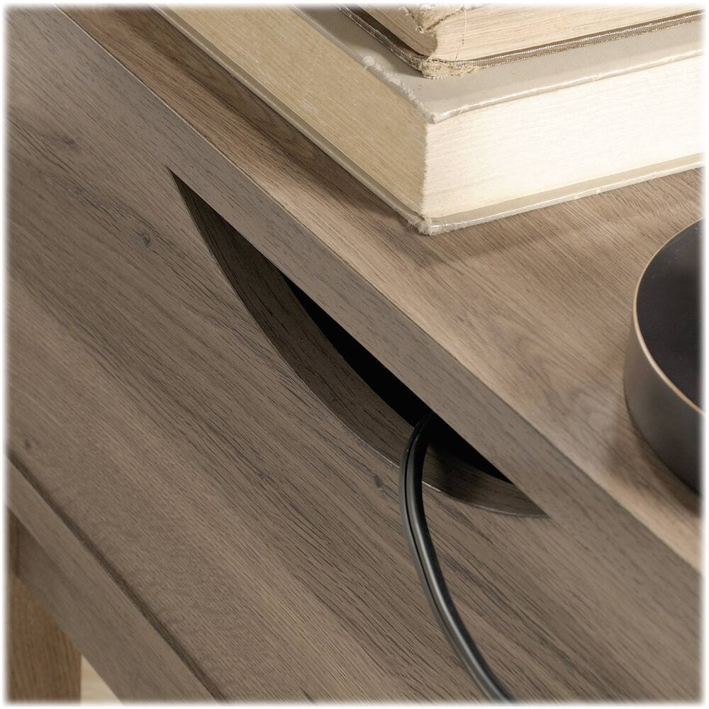 Best Buy Sauder Barrister Lane Collection Side Table 422268