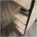 Alt View 15. Sauder - North Avenue Collection 5-Shelf Bookcase - Charter Oak.