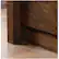 Alt View 18. Sauder - Harvey Park Collection 6-Drawer Dresser - Grand Walnut.