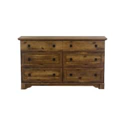 Oak Dressers Best Buy