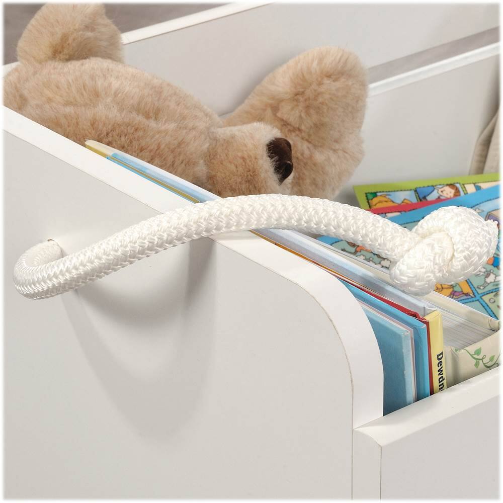 sauder toy box