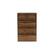 Alt View 18. Sauder - Harvey Park Collection 4-Drawer Dresser - Grand Walnut.
