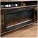 Alt View 14. Sauder - Harvey Park Collection TV Cabinet for Most Flat-Panel TVs Up to 60" - Grand Walnut.