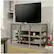 Front. Sauder - Cottage Road Collection TV Cabinet for Most Flat-Panel TVs Up to 60" - Mystic Oak.