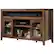 Front. Sauder - Dakota Pass Collection TV Cabinet for Most Flat-Panel TVs Up to 60" - Grand Walnut.