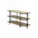 Alt View 13. Sauder - North Avenue Collection TV Stand for Most TVs Up to 42" - Charter Oak.
