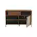 Alt View 15. Sauder - Harvey Park Collection TV Cabinet for Most Flat-Panel TVs Up to 50" - Grand Walnut.