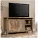 Alt View 19. Sauder - Dakota Pass Collection TV Cabinet for Most Flat-Panel TVs Up to 70" - Craftsman Oak.