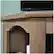 Alt View 13. Sauder - Harbor View Collection TV Cabinet for Most Flat-Panel TVs Up to 60" - Salt Oak.