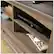 Alt View 15. Sauder - Harbor View Collection TV Cabinet for Most Flat-Panel TVs Up to 60" - Salt Oak.