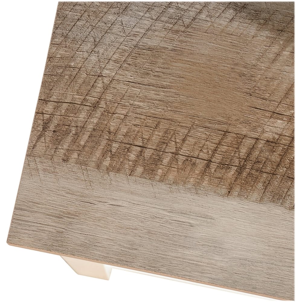 Alt View Zoom 11. Sauder - Cottage Road Collection TV Cabinet for Most Flat-Panel TVs Up to 42" - Soft White/Lintel Oak.