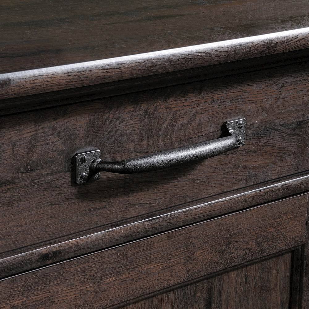 Best Buy Sauder Carson TV Stand for Most FlatPanel TVs Up to 70