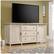 Alt View 13. Sauder - Edge Water Collection TV Cabinet for Most TVs Up to 70" - Chalked Chestnut.