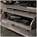 Alt View 15. Sauder - Canal Street Collection TV Cabinet for Most Flat-Panel TVs Up to 60" - Northern Oak.
