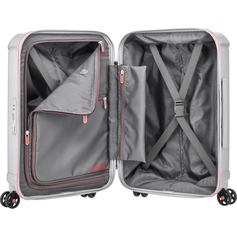 Best Buy: American Tourister Technum 23