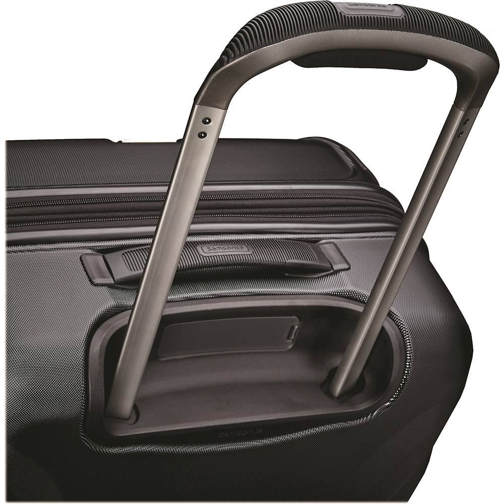samsonite silhouette xv 30