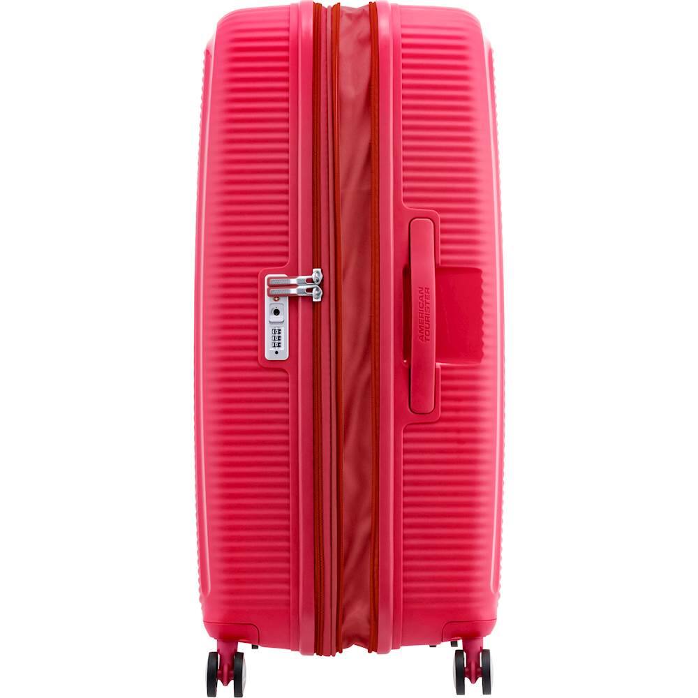american tourister curio red