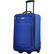 Alt View 12. American Tourister - Fieldbrook XLT Expandable Wheeled Luggage Set (3-Piece) - Navy.