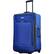 Alt View 13. American Tourister - Fieldbrook XLT Expandable Wheeled Luggage Set (3-Piece) - Navy.