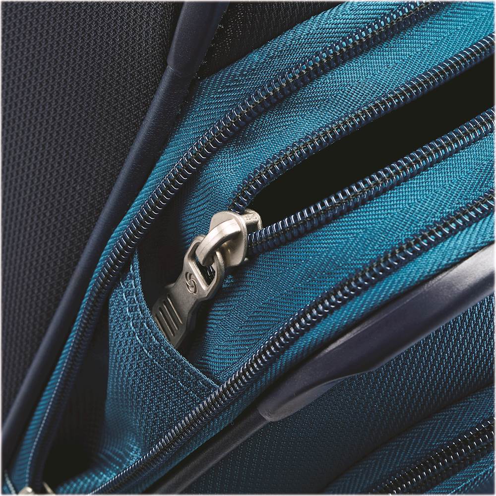 samsonite pacific blue