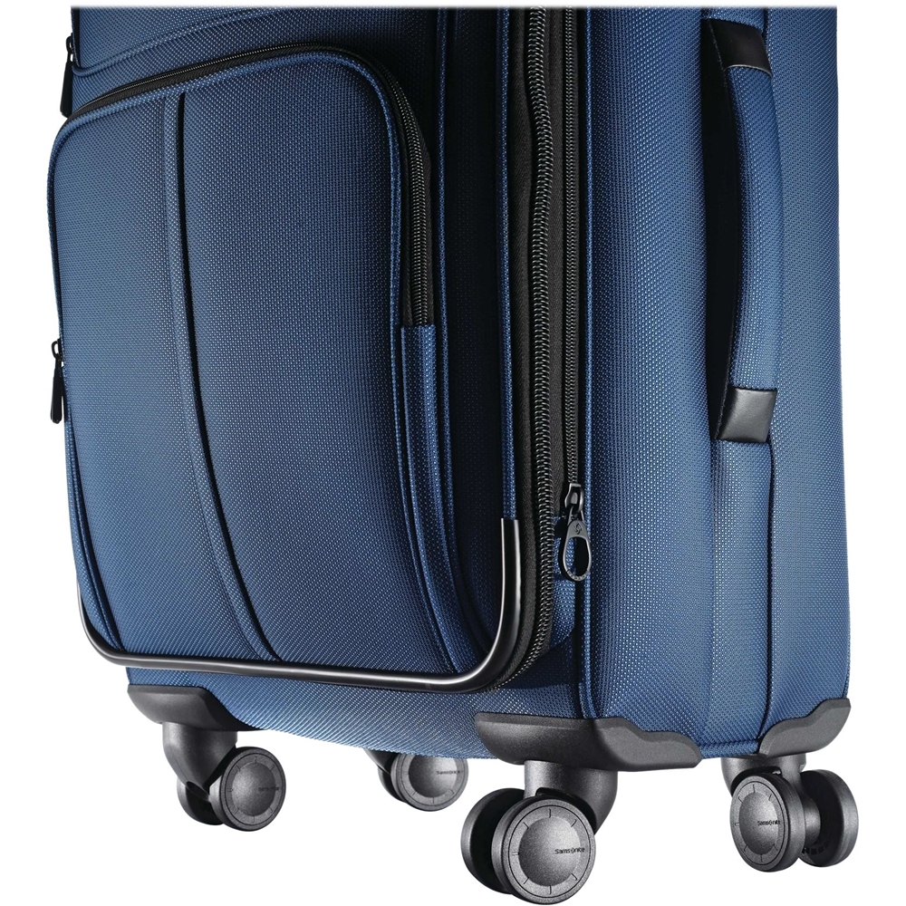 samsonite poseidon blue