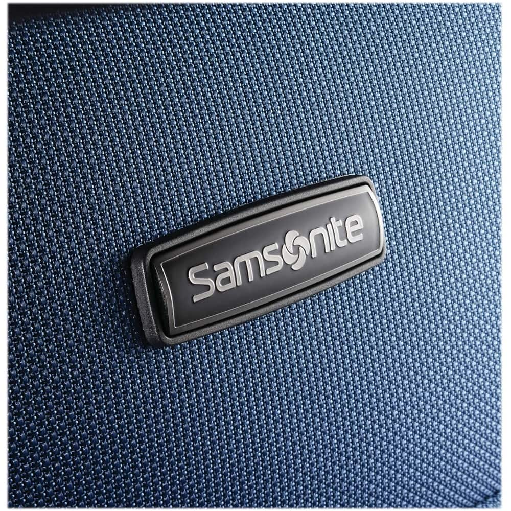 samsonite leverage lte 25