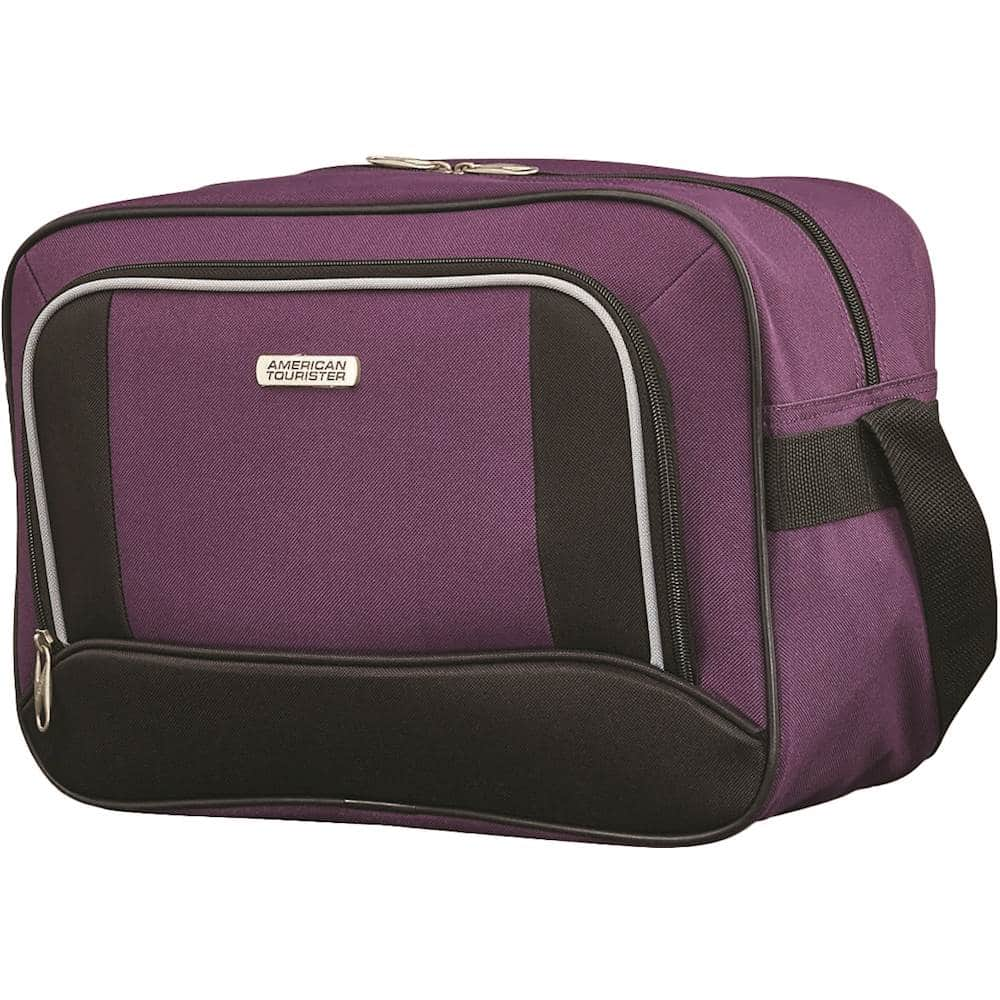 american tourister fieldbrook xlt luggage set