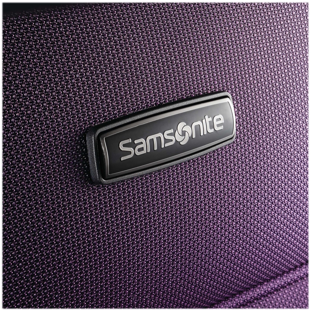 Best Buy: Samsonite Leverage LTE 20