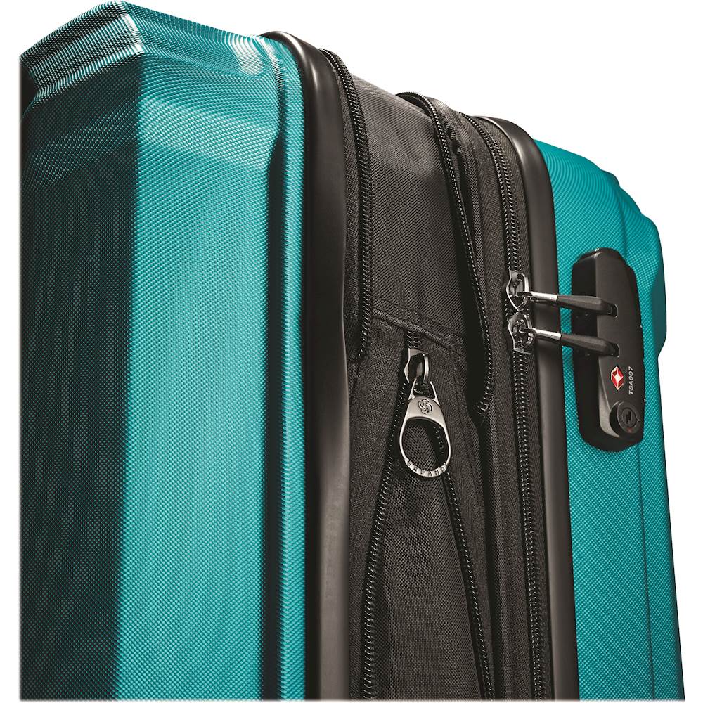 samsonite opto pc 25