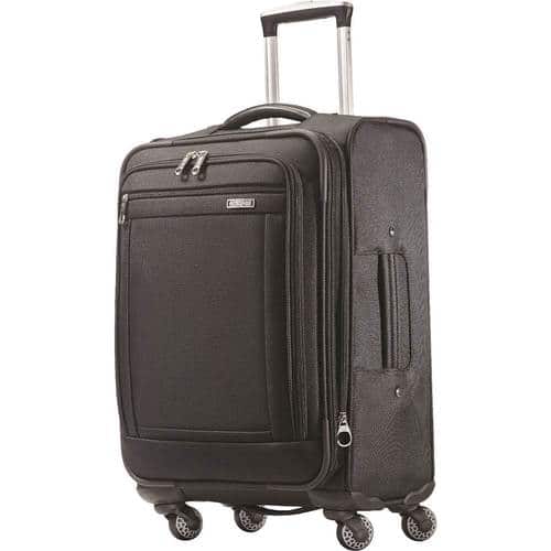 21" Spinner Luggage Best Buy
