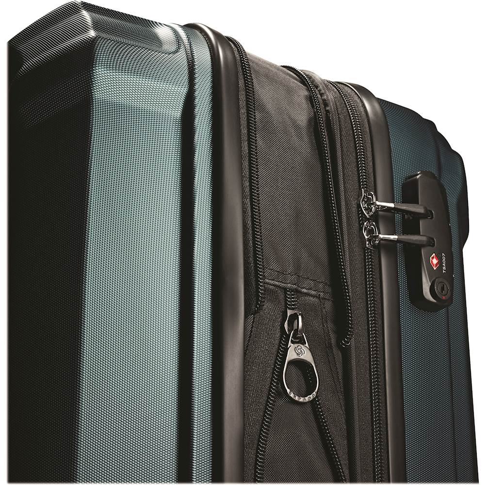 samsonite opto 29 spinner luggage