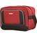 Alt View 17. American Tourister - Fieldbrook XLT Expandable Wheeled Luggage Set (3-Piece) - Red/Black.