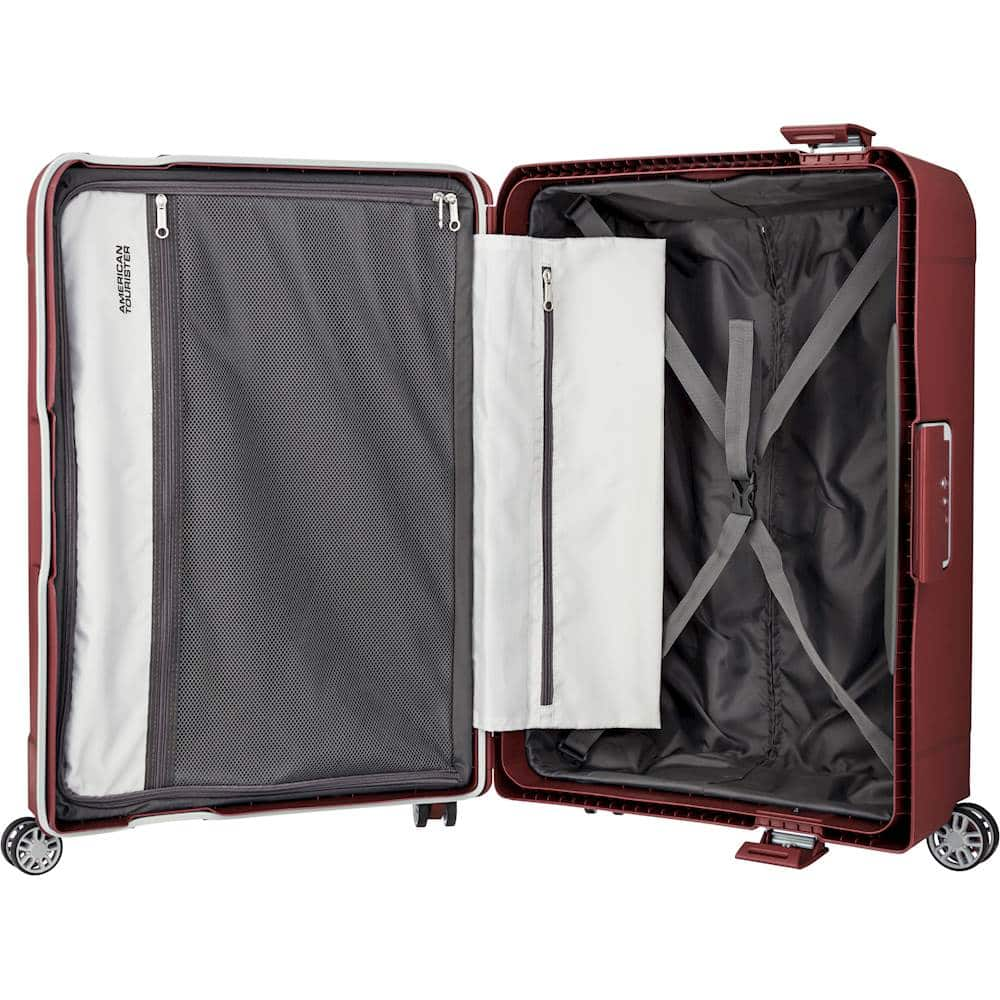 tribus american tourister